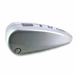 Batterie Doctibike ALBER GREEN MOVER 36V 16Ah pour Vélo Électrique - Cadre - Compatible Alber Xion -Vélo Électrique Soldes batterie alber green mover cadre 36v 16ah 2