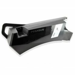 Batterie Doctibike ALBER GREEN MOVER Tube De Selle 36V 17,25Ah - Haute Performance pour Vélo Électrique