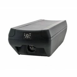 Batterie ALBER NEODRIVE 36V 17Ah pour vélo électrique - Doctibike -Vélo Électrique Soldes batterie alber neodrive porte bagage 36v 17ah 2