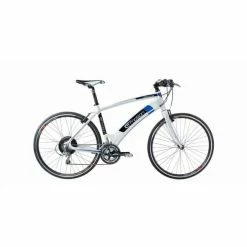 Doctibike - Batterie pour Vélo Électrique - Compatible BH Bikes | Haute Performance