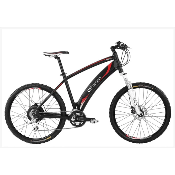 Doctibike BATTERIE BH NEO CITY 36V/400Wh - Batterie pour vélo électrique BH Bikes 1 Doctibike BATTERIE BH NEO CITY 36V/400Wh - Batterie pour vélo électrique BH Bikes