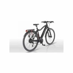 Doctibike BATTERIE BH EVO EV526 48V 500W - Batterie pour vélo électrique BH Bikes