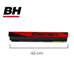 Doctibike Batterie BH Revo 29" 36V 14Ah - Batterie Performante pour Vélo Électrique