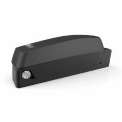 Batterie BMZ pour vélo cargo Doctibike - Haute performance et fiabilité