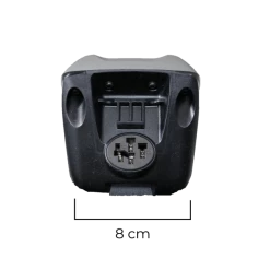 Batterie pour Vélo Électrique Bosch PowerPack - Haute Qualité et Fiabilité par Doctibike -Vélo Électrique Soldes batterie bosch powerpack 300 36v 8ah 2