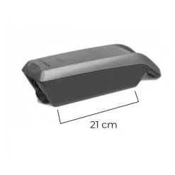 Batterie Bosch PowerPack 400 Active & Performance pour Vélo Électrique