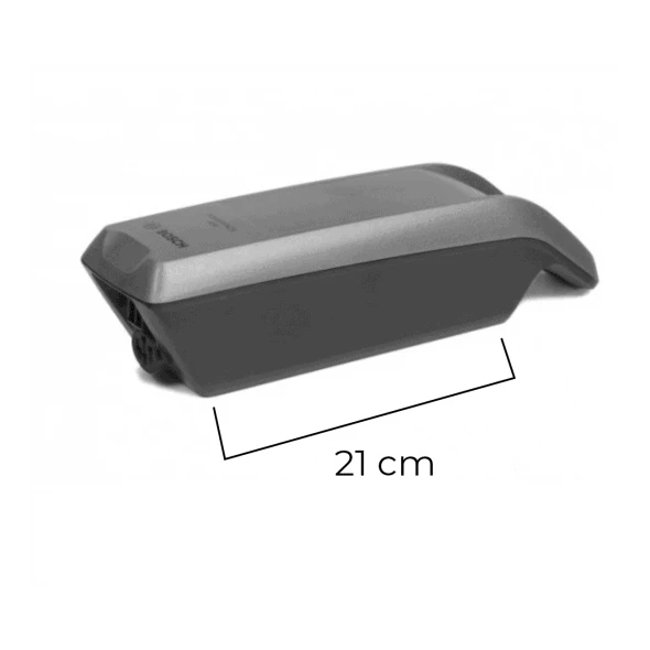 Batterie Bosch PowerPack 400 Active & Performance pour Vélo Électrique 1 Batterie Bosch PowerPack 400 Active & Performance pour Vélo Électrique