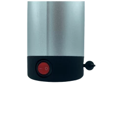 Doctibike Batterie Bouteille 24V 10Ah - Haute Performance pour Vélo Électrique -Vélo Électrique Soldes batterie bouteille 24v 10ah 2