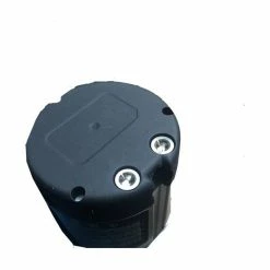 Batterie Doctibike Bouteille 24V 13,2Ah - Embout Plat pour Vélo Électrique