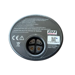 Doctibike Batterie Bouteille BH Bikes Core GravelX Carbon 27.5 (36V 5A) - Batterie pour Vélo Électrique Haute Performance