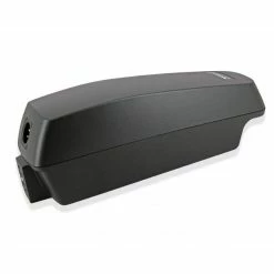 Doctibike Batterie pour Vélo Électrique BMZ | Haute Performance et Durabilité -Vélo Électrique Soldes batterie brose cadre ur v5 36v 14ah noire 2