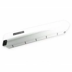 Doctibike Batterie Brose Semi-intégrée UR-V7 36V 13,8Ah 2017 Blanche - Batterie pour Vélo Électrique