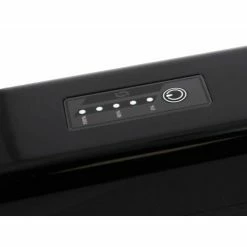 Doctibike Batterie Brose Semi-intégrée UR-V7 36V 13,8Ah 2017 Noire Brillant - Batterie pour Vélo Électrique -Vélo Électrique Soldes batterie brose semi integree ur v7 36v 138ah 2017 noire brillant 4