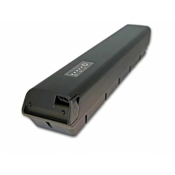 Batterie Doctibike Brose Semi-intégrée UR-V7 36V 13,8Ah 2018 Noire Mat - Haute Performance pour Vélo Électrique 7 Batterie Doctibike Brose Semi-intégrée UR-V7 36V 13,8Ah 2018 Noire Mat - Haute Performance pour Vélo Électrique – Image 7