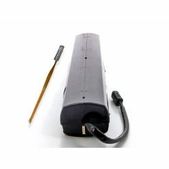 Batterie BMZ Doctibike 36V 12,8Ah pour Vélos Électriques BULLS / ROTWILD