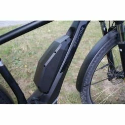 Batterie Doctibike Compatible Bosch - Puissante et Économique pour Vélo Électrique 7 Batterie Doctibike Compatible Bosch - Puissante et Économique pour Vélo Électrique -Vélo Électrique Soldes batterie compatible bosch active line cadre 36v 2