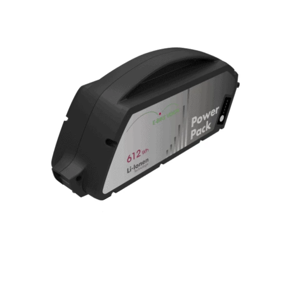 Doctibike Batterie Compatible Bosch - Puissante et Économique pour Vélo Électrique