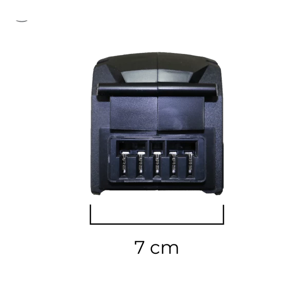 Batterie Doctibike Compatible PowerPack pour Vélo Électrique Bosch - Puissante et Économique 2 Batterie Doctibike Compatible PowerPack pour Vélo Électrique Bosch - Puissante et Économique – Image 2