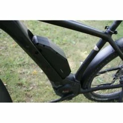Vélo Électrique Soldes -Vélo Électrique Soldes batterie compatible bosch powerpack 745wh active line cadre 1