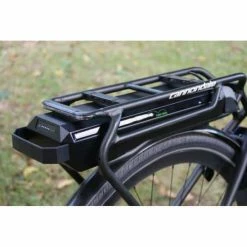 Batterie Compatible PowerPack Doctibike pour Vélo Électrique Bosch - Économique et Puissante -Vélo Électrique Soldes batterie compatible bosch powerpack 745wh porte bagage active line 3