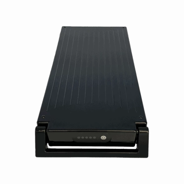 Batterie Doctibike Compatible E-Motion 24V 13.6Ah pour Vélo Électrique Porte-bagages | Batterie pour Sparta et Batavus 1 Batterie Doctibike Compatible E-Motion 24V 13.6Ah pour Vélo Électrique Porte-bagages | Batterie pour Sparta et Batavus