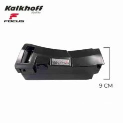 Batterie Vélo Électrique Doctibike pour Kalkhoff - Qualité Allemande Garantie