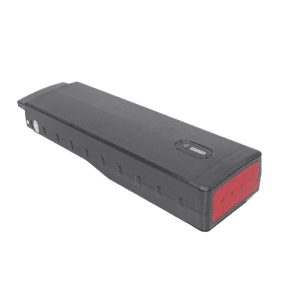 Doctibike Batterie pour Vélo Electrique Compatible Moteur Central Yamaha 36V (PW, PW-X) - Batavus, Haibike, Winora 2 Doctibike Batterie pour Vélo Electrique Compatible Moteur Central Yamaha 36V (PW, PW-X) - Batavus, Haibike, Winora – Image 2