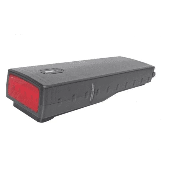 Doctibike Batterie pour Vélo Electrique Compatible Moteur Central Yamaha 36V (PW, PW-X) - Batavus, Haibike, Winora 3 Doctibike Batterie pour Vélo Electrique Compatible Moteur Central Yamaha 36V (PW, PW-X) - Batavus, Haibike, Winora – Image 3