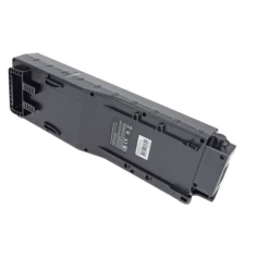 Doctibike Batterie pour Vélo Electrique Compatible Moteur Central Yamaha 36V (PW, PW-X) - Batavus, Haibike, Winora
