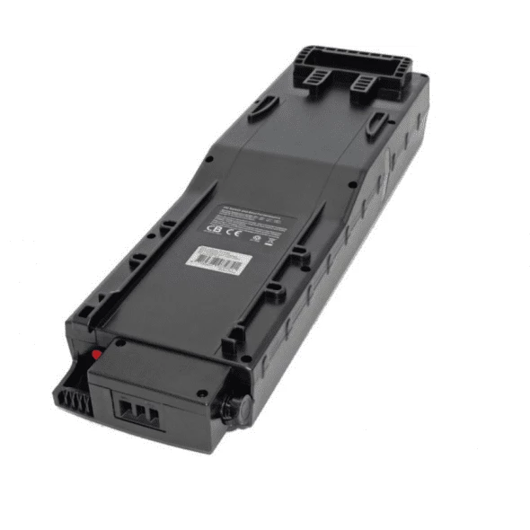 Doctibike Batterie pour Vélo Electrique Compatible Moteur Central Yamaha 36V (PW, PW-X) - Batavus, Haibike, Winora 4 Doctibike Batterie pour Vélo Electrique Compatible Moteur Central Yamaha 36V (PW, PW-X) - Batavus, Haibike, Winora – Image 4