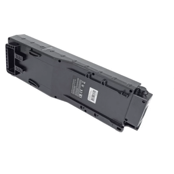 Doctibike Batterie pour Vélo Electrique Compatible Moteur Central Yamaha 36V (PW, PW-X) - Batavus, Haibike, Winora 1 Doctibike Batterie pour Vélo Electrique Compatible Moteur Central Yamaha 36V (PW, PW-X) - Batavus, Haibike, Winora