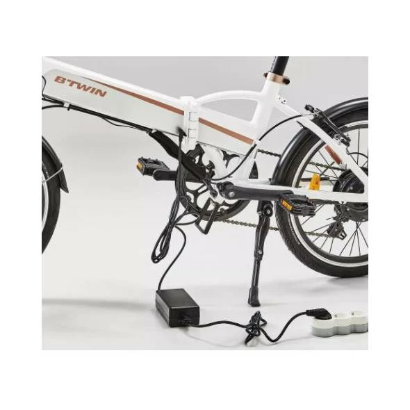 Reconditionnement Batterie Vélo Décathlon - Doctibike Fort de 6 Ans d'Expérience 4 Reconditionnement Batterie Vélo Décathlon - Doctibike Fort de 6 Ans d'Expérience – Image 4