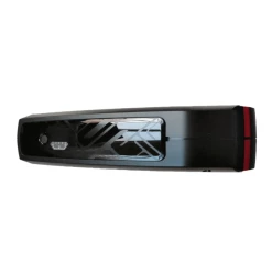 Batterie Doctibike Deluxe Panasonic 48V 8,8Ah pour Vélo Électrique Flyer/KTM