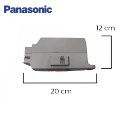 Batterie DOCTIBIKE Compatible Kalkhoff Agattu Et Sahel 2011 25,2V 18Ah - Haute Performance -Vélo Électrique Soldes batterie doctibike compatible panasonic 26v 18ah 1