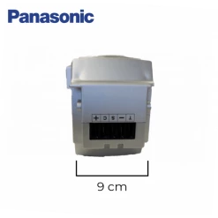 Batterie DOCTIBIKE Compatible Kalkhoff Agattu Et Sahel 2011 25,2V 18Ah - Haute Performance -Vélo Électrique Soldes batterie doctibike compatible panasonic 26v 18ah 2