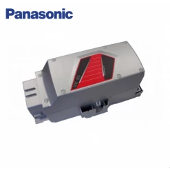 Batterie DOCTIBIKE Compatible Kalkhoff Agattu Et Sahel 2011 25,2V 18Ah - Haute Performance