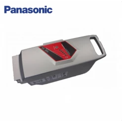 Batterie DOCTIBIKE Compatible Kalkhoff Agattu Et Sahel 2011 25,2V 18Ah - Haute Performance -Vélo Électrique Soldes batterie doctibike compatible panasonic 26v 18ah 3