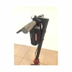 Doctibike Batterie Externe Xiaomi M365 36V 10,5Ah - Batterie haute capacité pour trottinette électrique