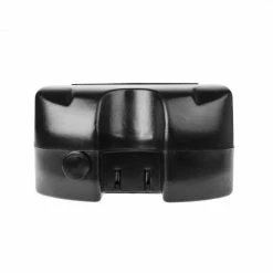 Batterie Doctibike Green Cell® 36V 12Ah Li-Ion Type Grenouille Avec Chargeur - Universelle pour Vélos Électriques -Vélo Électrique Soldes batterie frog green cell 36v 12ah 2