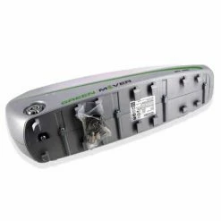 Batterie Doctibike Go Swiss Drive 36V 12,4Ah - Haute Performance pour Vélos Électriques -Vélo Électrique Soldes batterie go swiss drive cadre 36v 124ah 4