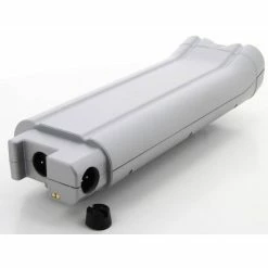 Batterie Doctibike Go Swiss Drive 36V 12,4Ah - Porte-Bagage (Version 2013) - Pour Vélo Électrique