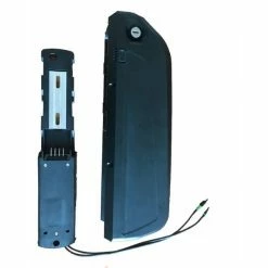 Batterie Lithium Multimarque GT 36V 10,4Ah – Compatible Universel pour Vélo Électrique – Doctibike