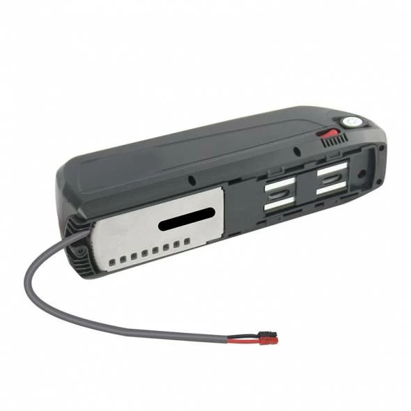 Batterie Lithium Multimarque 48V 13Ah pour Vélo Électrique - Doctibike 2 Batterie Lithium Multimarque 48V 13Ah pour Vélo Électrique - Doctibike – Image 2