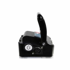 Batterie Doctibike Hilltecks 36V 11,5AH - Haute Performance pour Vélo Électrique