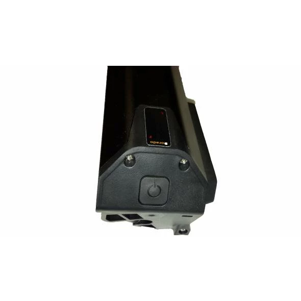 Doctibike Batterie Multi-marque Compatible Dorado 36V 10,4Ah - Batterie neuve FEU VERT/FEU VERT