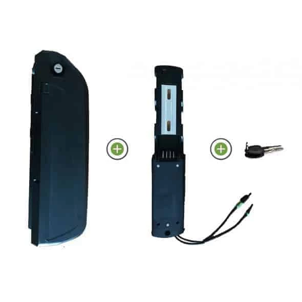 Doctibike Batterie Multi-marque Compatible Hailong 48V 17Ah - Batterie pour Vélo Électrique Haute Performance 3 Doctibike Batterie Multi-marque Compatible Hailong 48V 17Ah - Batterie pour Vélo Électrique Haute Performance – Image 3