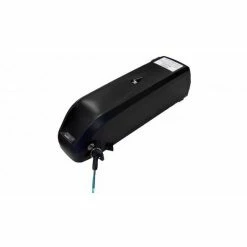 Doctibike Batterie Multi-marque Compatible Hailong 48V 17Ah - Batterie pour Vélo Électrique Haute Performance