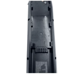 Batterie Nakamura E-CITY / E-CLIFF LTD 36V 16Ah - Hailong 5 Broches - Doctibike -Vélo Électrique Soldes batterie nakamura e city ltd e cliff ltd 36v 16ah hailong 5 broches 3