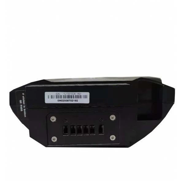 Doctibike Batterie Neomouv 36V 17.5Ah - Compatible avec Vélos Électriques 1 Doctibike Batterie Neomouv 36V 17.5Ah - Compatible avec Vélos Électriques