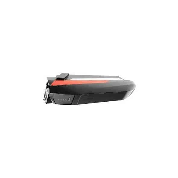 Doctibike Batterie Panasonic SIB 1.0 36V 12Ah Uproc7 870 18 - Batterie pour vélo électrique Flyer